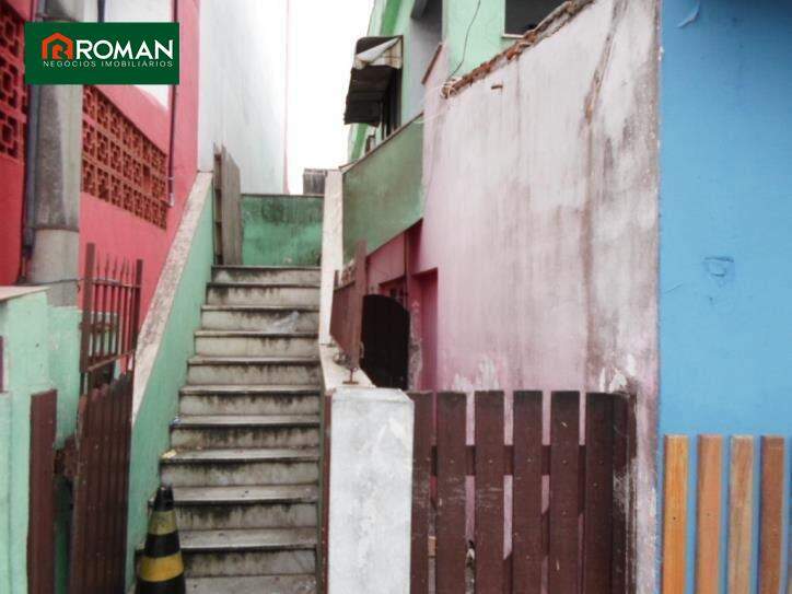 Prédio comercial à venda no Jardim Flamboyant: 