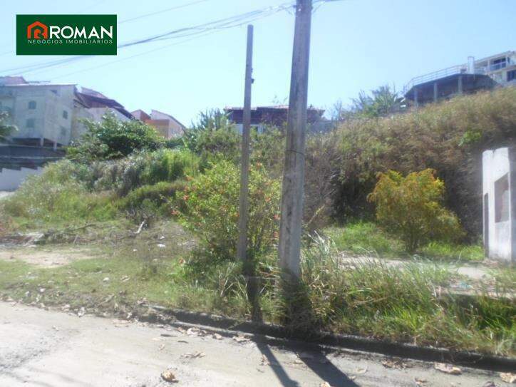 Terreno à venda no Ponta Grossa: 