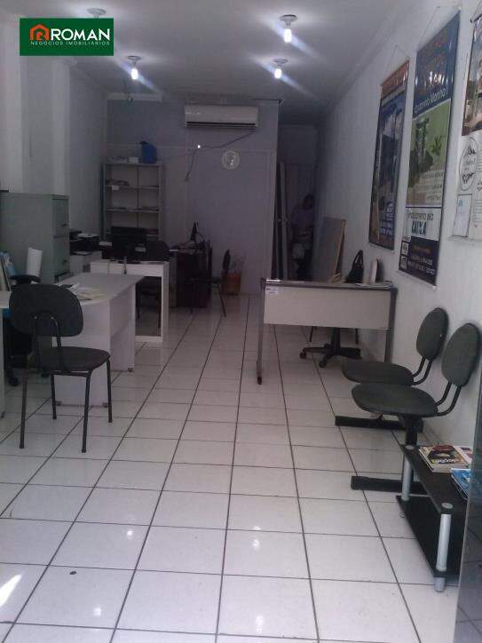 Loja à venda no Centro: 