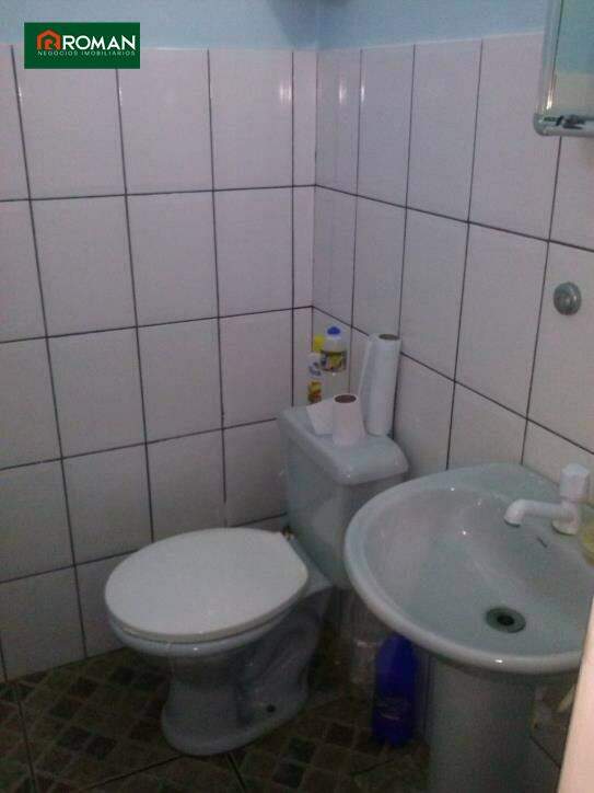 Loja à venda no Centro: 