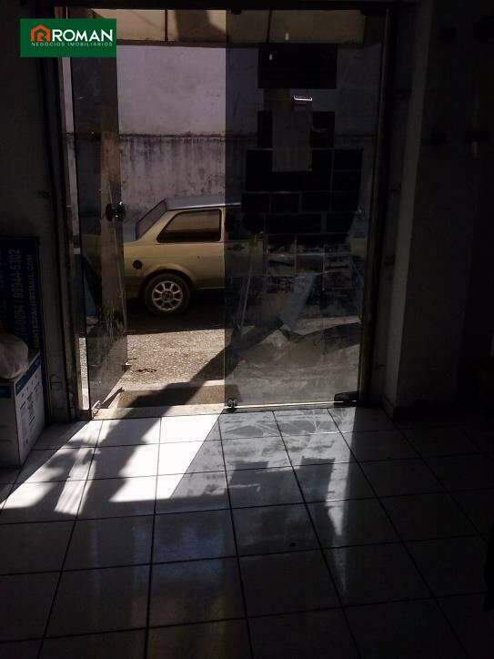 Loja à venda no Centro: 