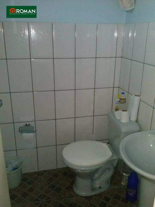 Sala à venda no Centro: 