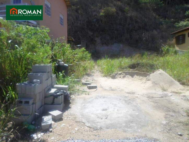 Terreno à venda no Ponta Grossa: 