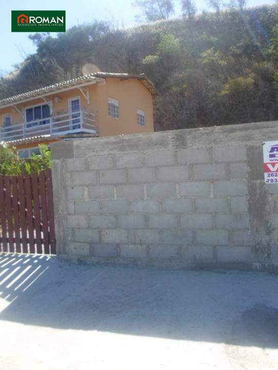 Terreno à venda no Ponta Grossa: 