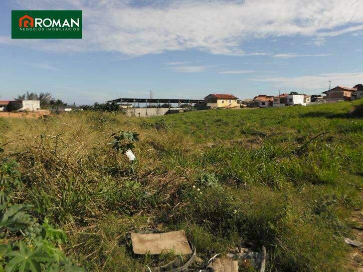 Área à venda no Baixo Grande: 