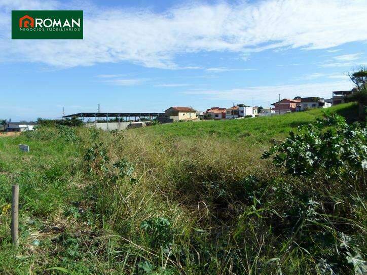 Área à venda no Baixo Grande: 