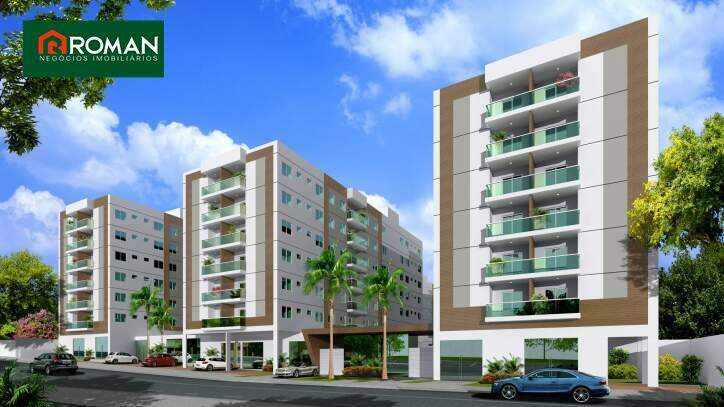 Área à venda no Baixo Grande: 