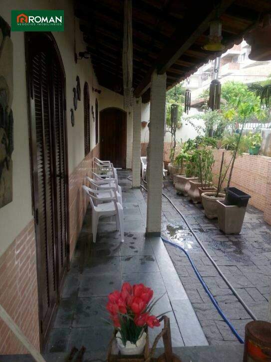 Casa à venda no Braga: 