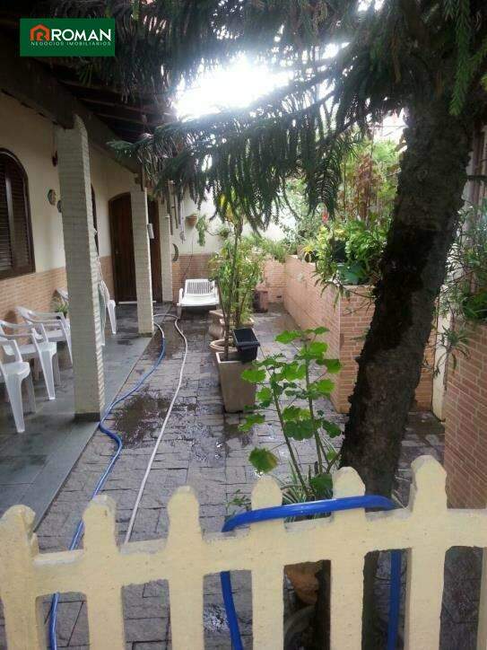 Casa à venda no Braga: 