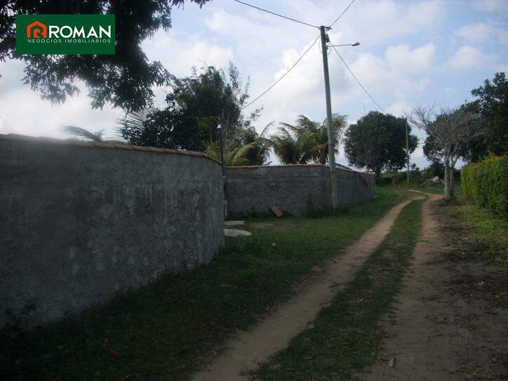 Sítio à venda no Retiro: 