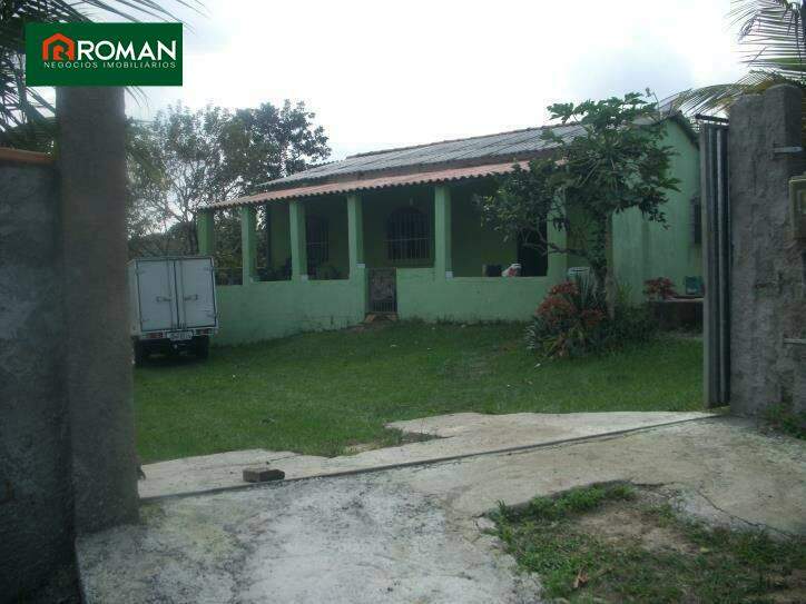 Sítio à venda no Retiro: 