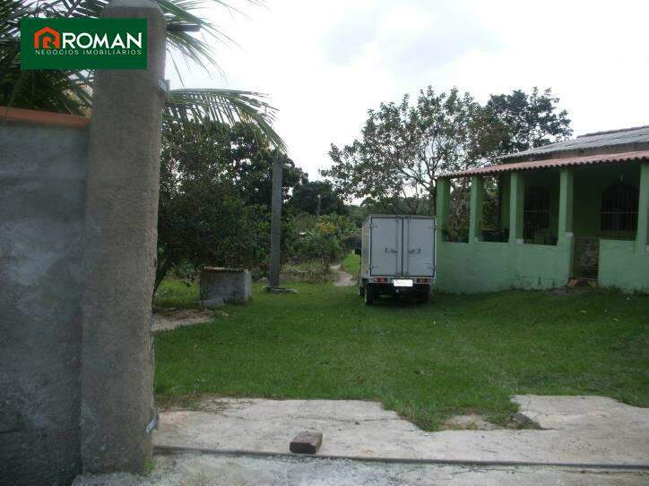 Sítio à venda no Retiro: 