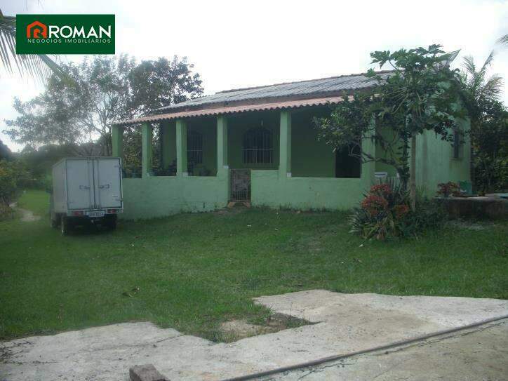 Sítio à venda no Retiro: 