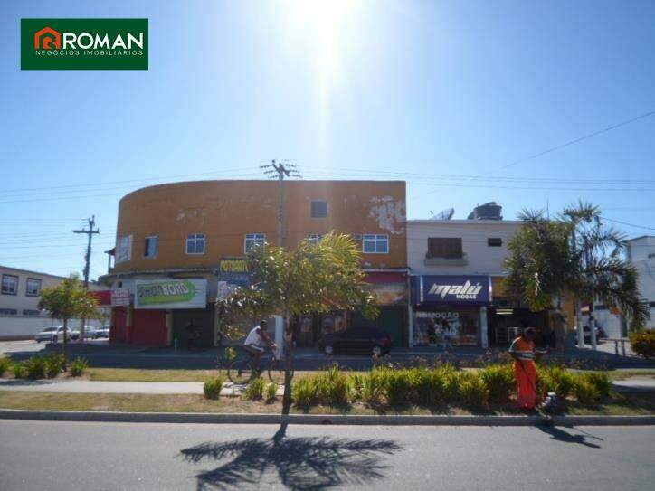 Área para Incorporação à venda no Jardim Flamboyant: 