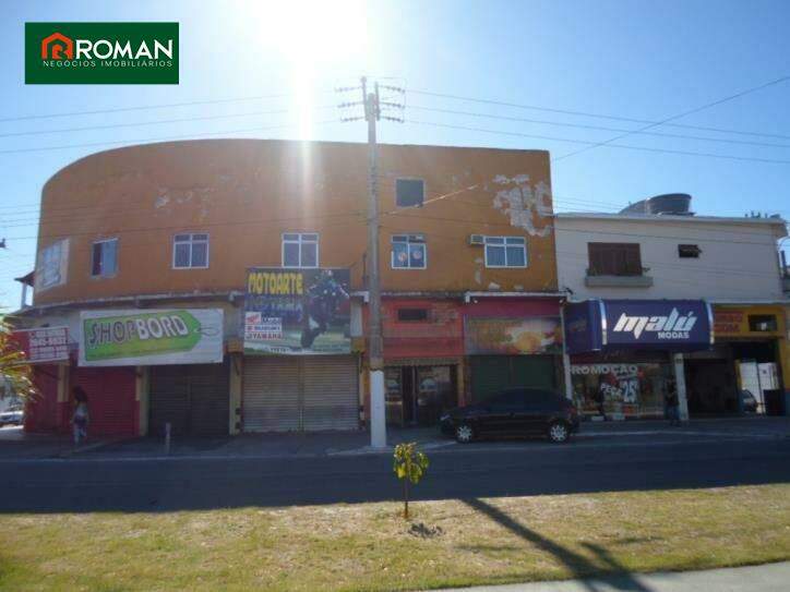 Área para Incorporação à venda no Jardim Flamboyant: 