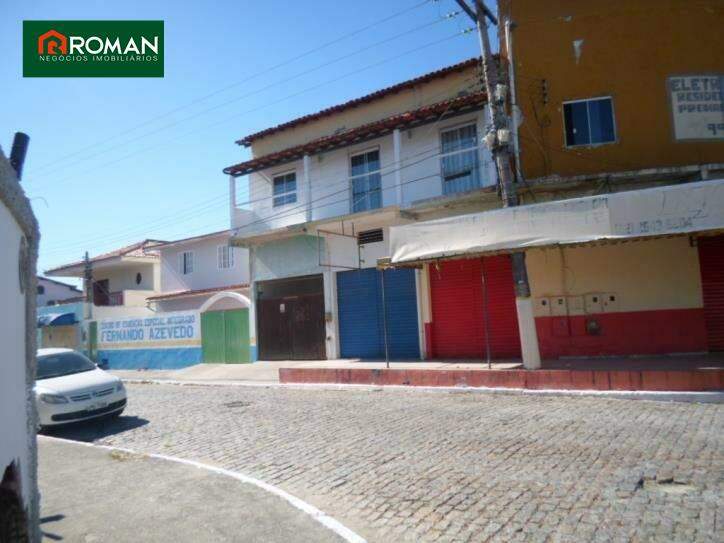 Área para Incorporação à venda no Jardim Flamboyant: 