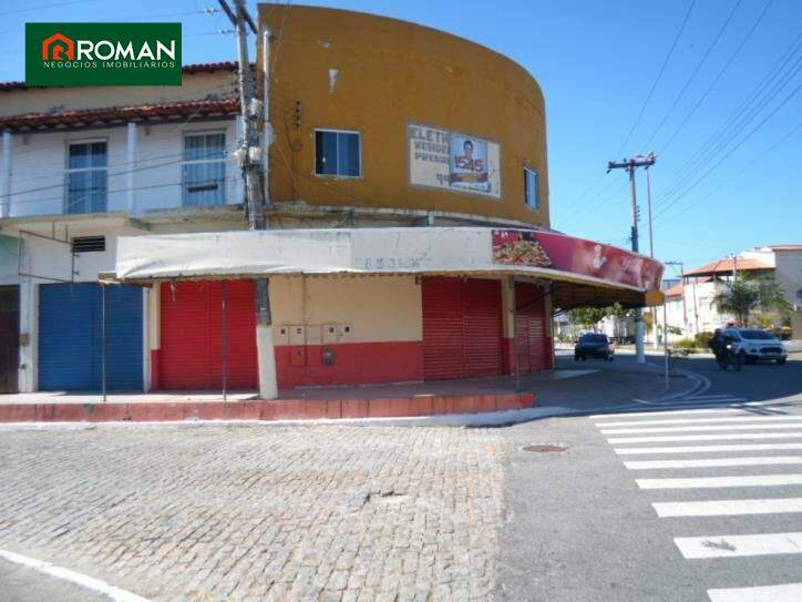 Área para Incorporação à venda no Jardim Flamboyant: 