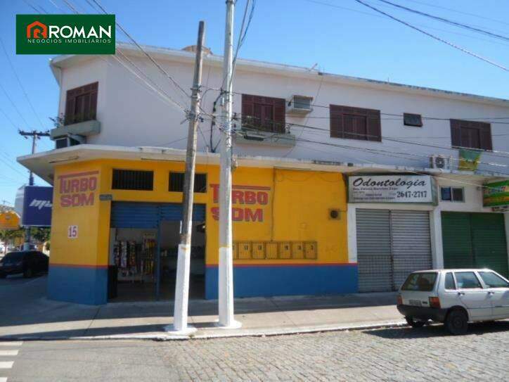 Área para Incorporação à venda no Jardim Flamboyant: 