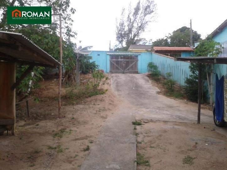 Casa à venda no Parque Estoril: 