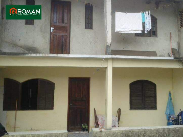 Casa à venda no Parque Estoril: 