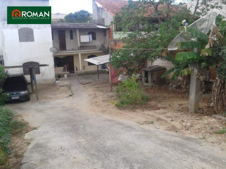 Casa à venda no Parque Estoril: 