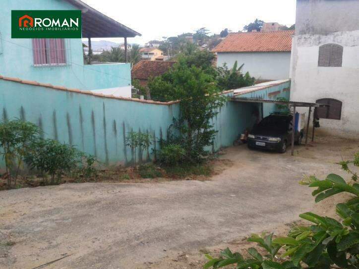 Casa à venda no Parque Estoril: 