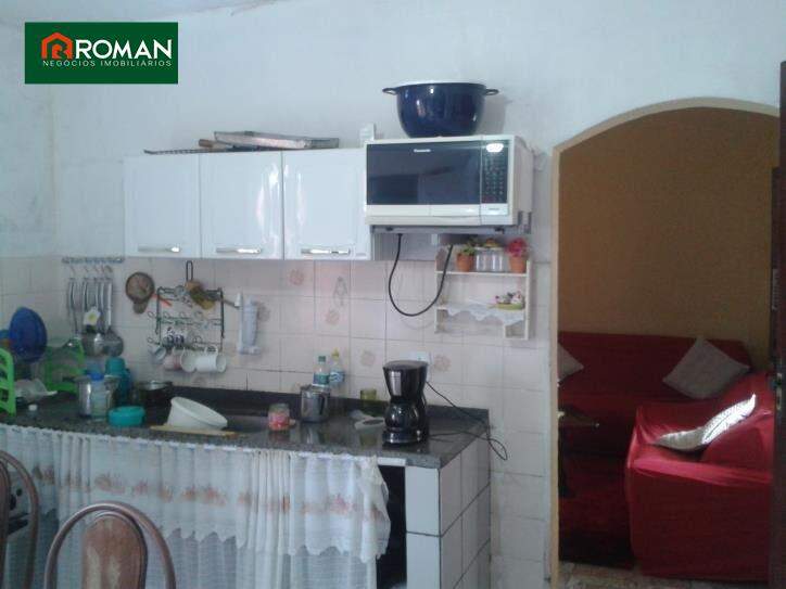 Casa à venda no Parque Estoril: 