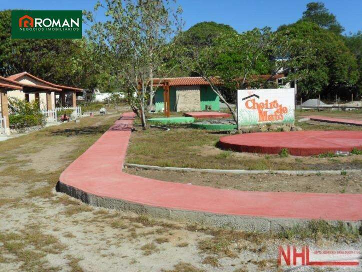 Casa em condomínio à venda no Bananeiras: 