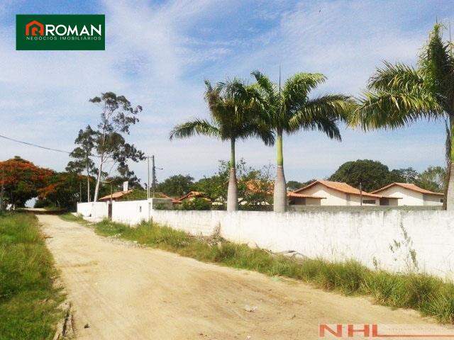 Casa em condomínio à venda no Bananeiras: 