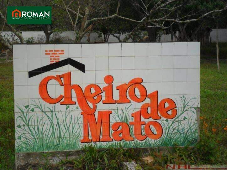 Casa em condomínio à venda no Bananeiras: 