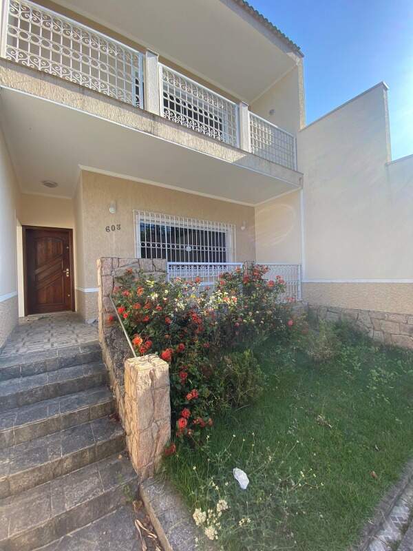 Casa à venda Portal das Colinas Guaratinguetá