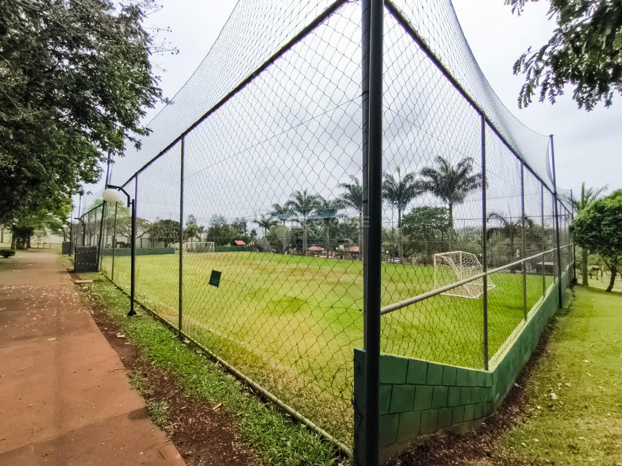 CAMPO DE FUTEBOL