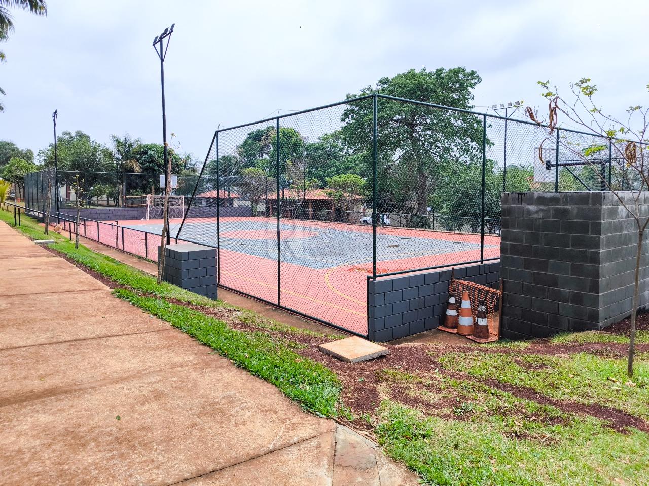 QUADRA POLIESPORTIVA