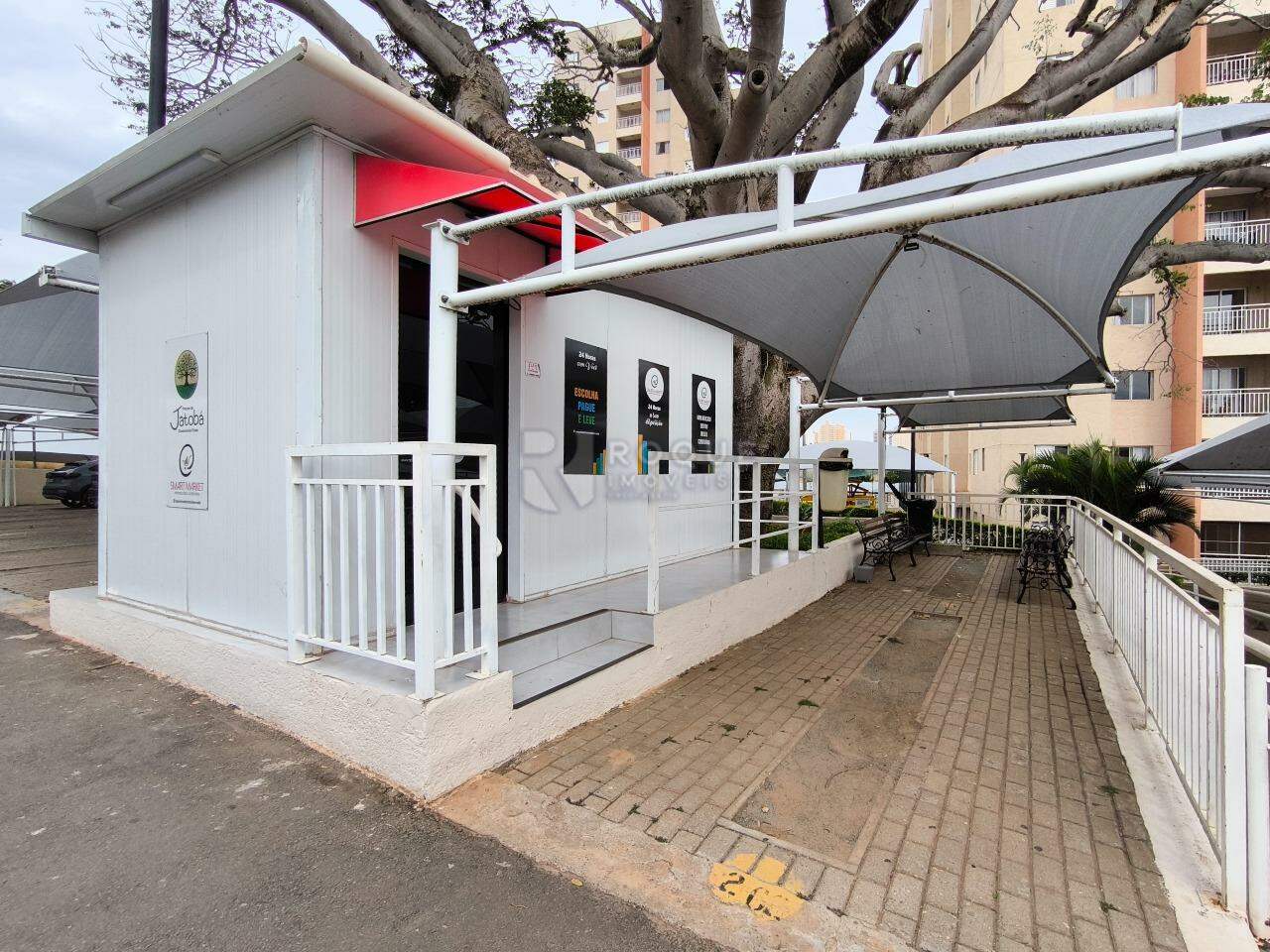 MINI MERCADO