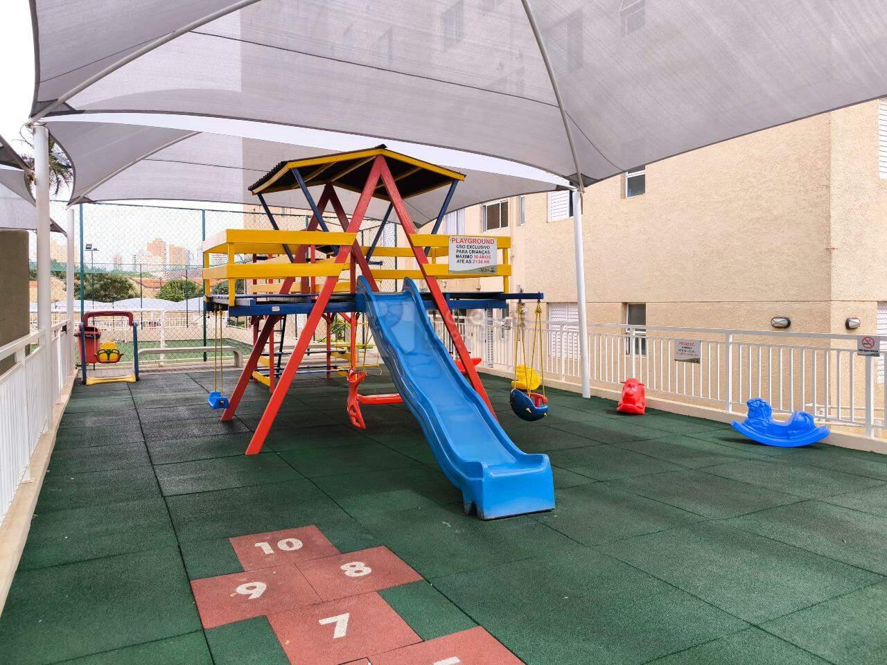 PLAYGROUND