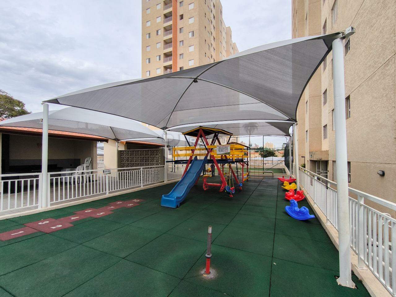 PLAYGROUND