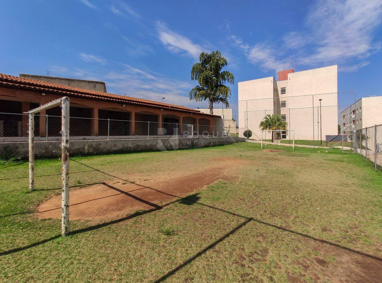 Área em comum