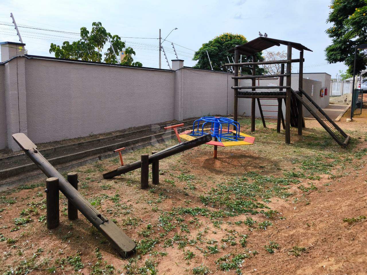 PLAYGROUND