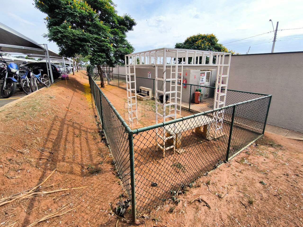 ESPAÇO PET