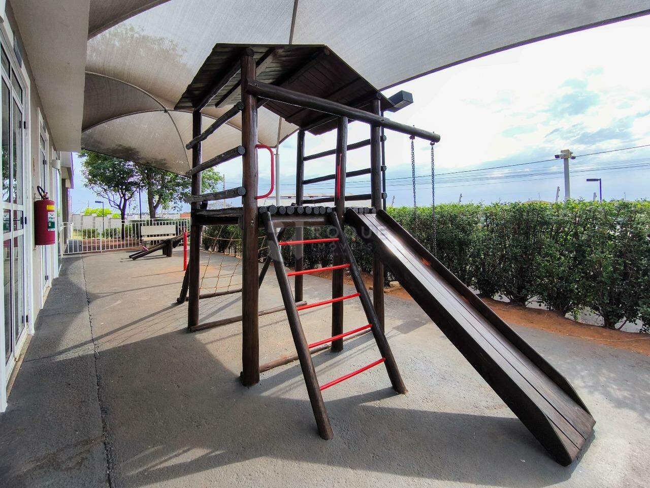 PLAYGROUND
