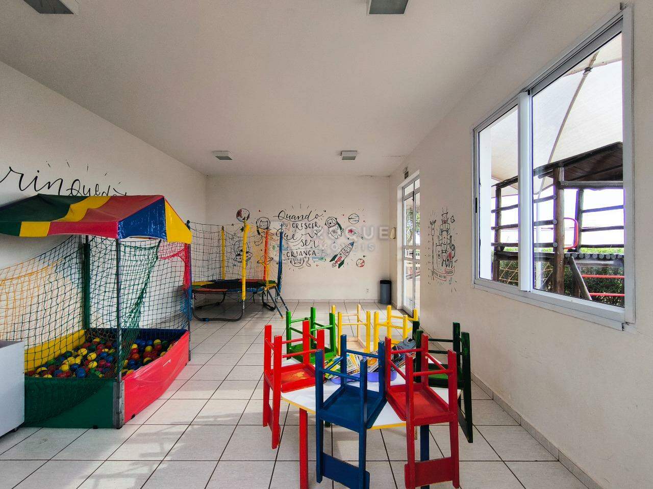 BRINQUEDOTECA