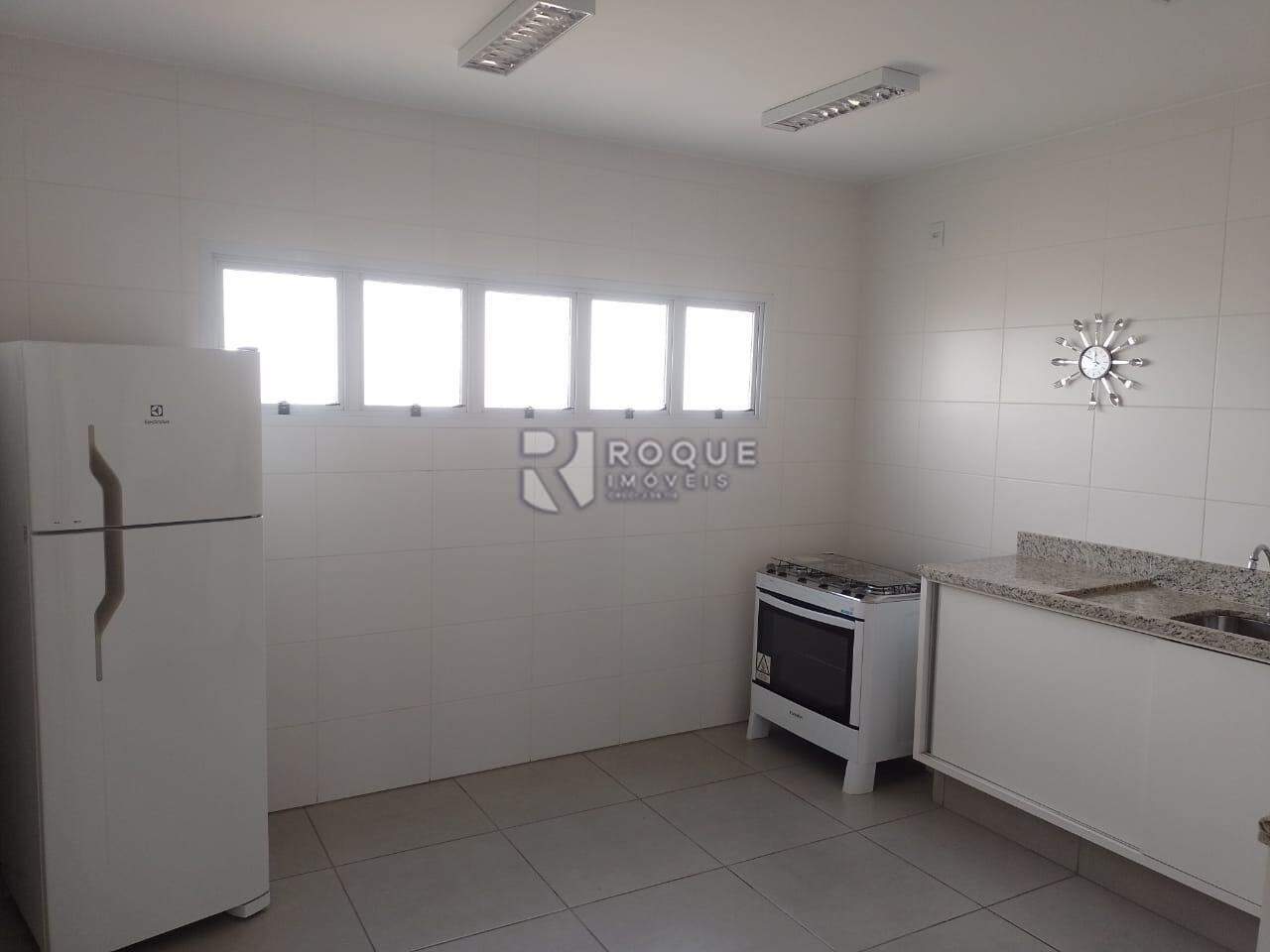 Cozinha salão de festas