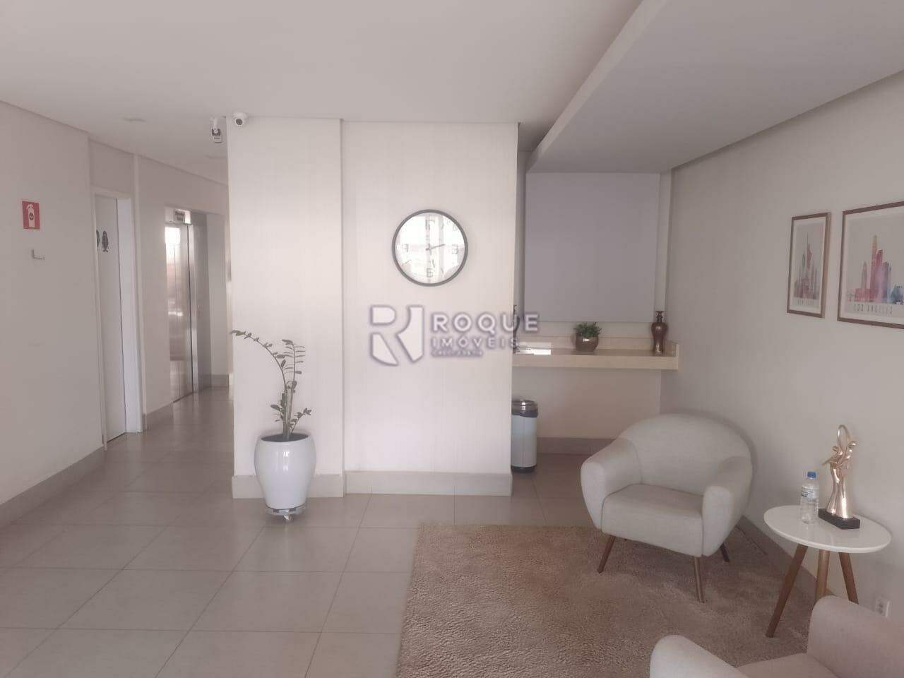 Hall em comum