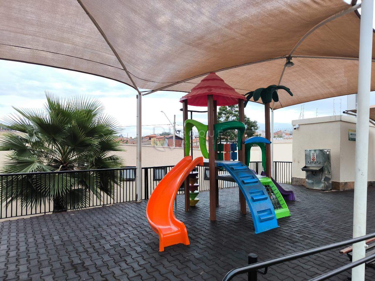PLAYGROUND