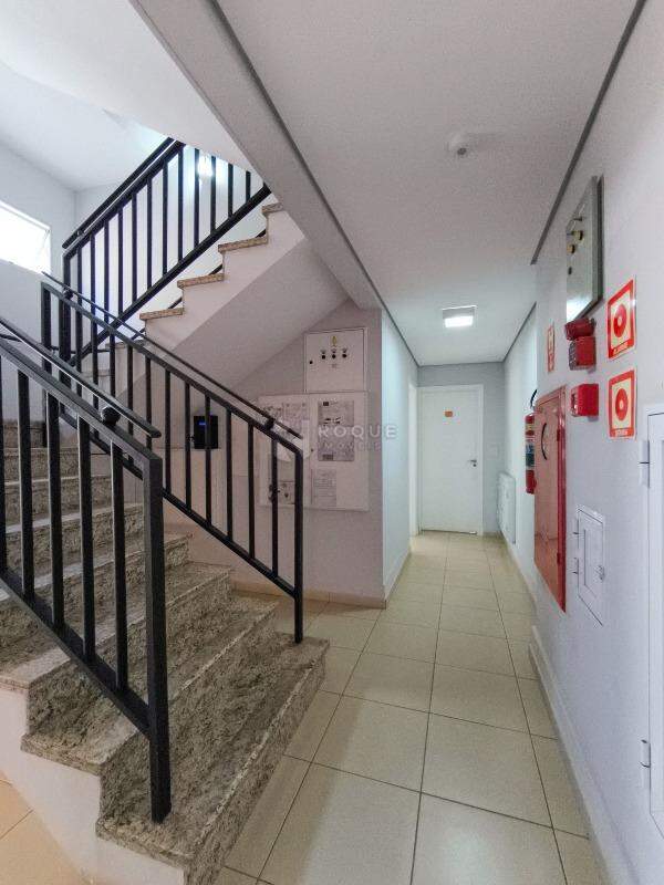 CORREDOR INTERNO