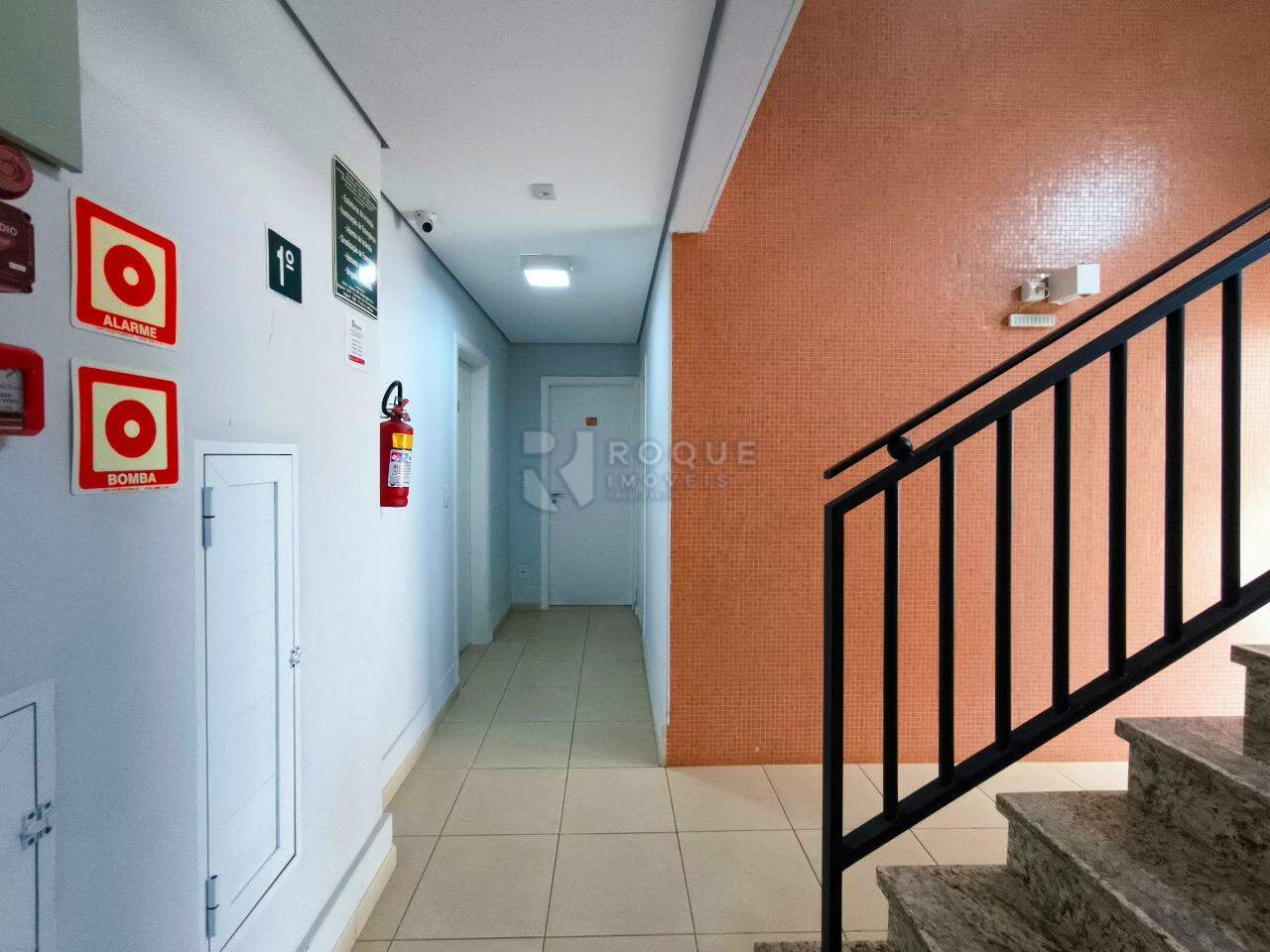CORREDOR INTERNO