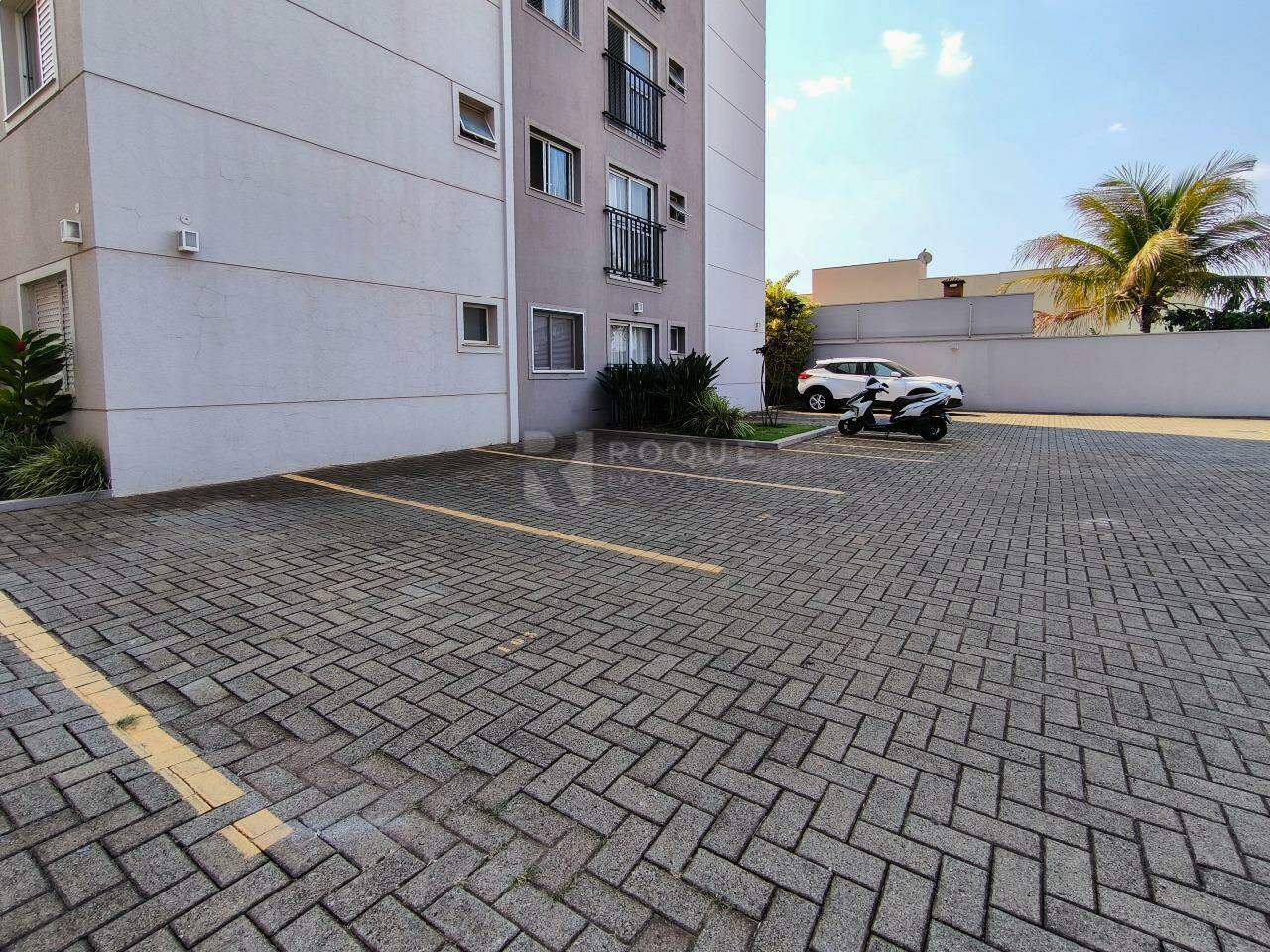ESTACIONAMENTO