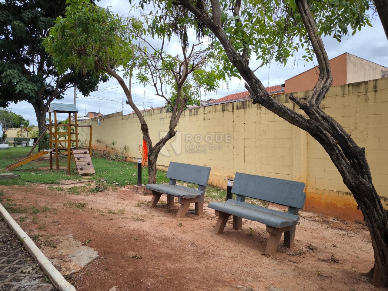 ESPAÇO DE CONVÍVIO