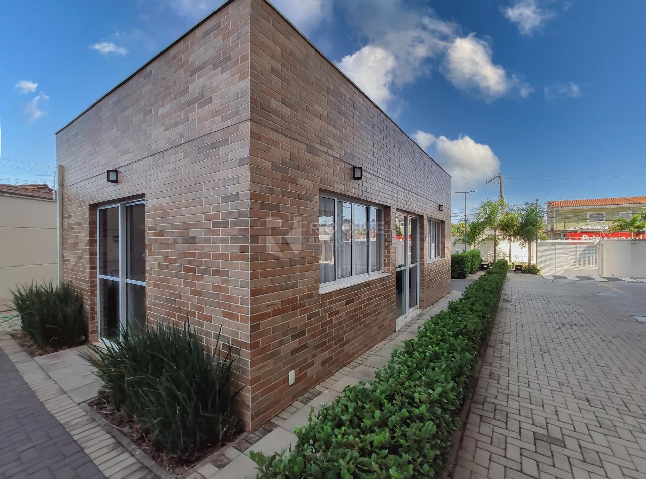 Área do Condomínio