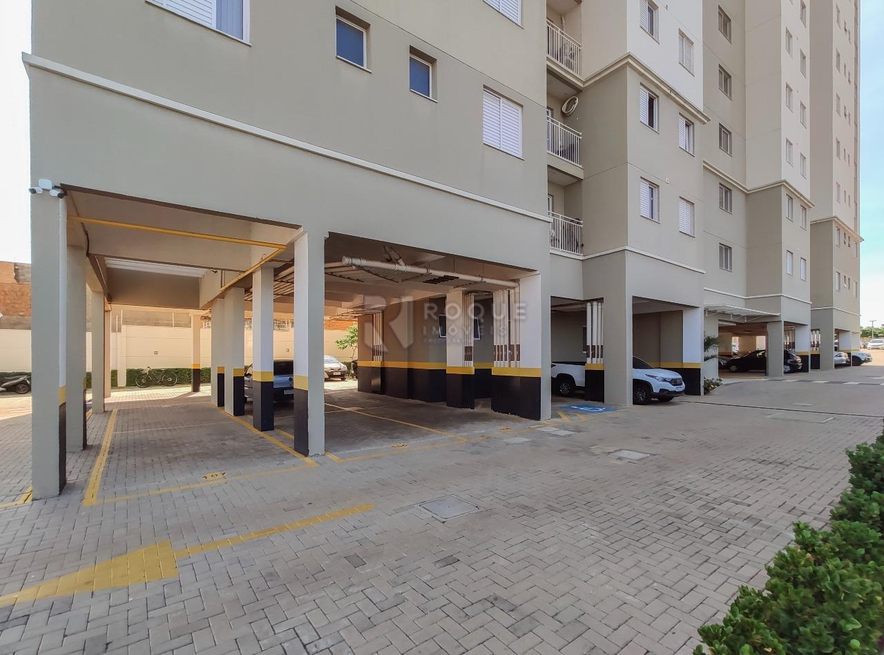 Área do Condomínio